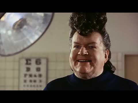 Helge 00 Schneider "szene dr. hasenbein komplett"