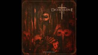 Decemberance - Conceiving Hell (Full Album) - 2017