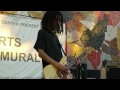 Love Battery - Half Past You (Live at the Mural)