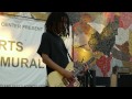 Love Battery - Half Past You (Live at the Mural ...