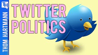 Democratic Debate and The Twitter Economy (w/ John Fugelsang)