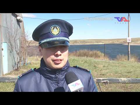 «Күн» ақпараттық бағдарлама 18 сәуір 2025ж.