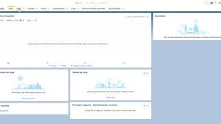 WhatsApp + Salesforce + Captação = beeTalk