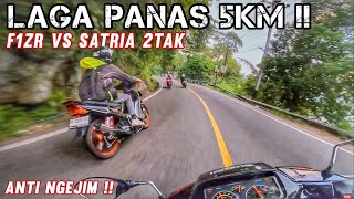 Download lagu LAGA 5 KM‼️F1ZR VS SATRIA 2 TAK #2stroke #f1zr mp3 Download lagu LAGA 5 KM‼️F1ZR VS SATRIA 2 TAK #2stroke #f1zr mp3