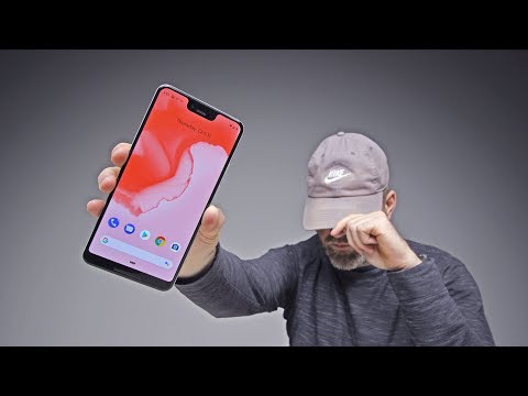 I'm Switching To The Google Pixel 3 XL...
