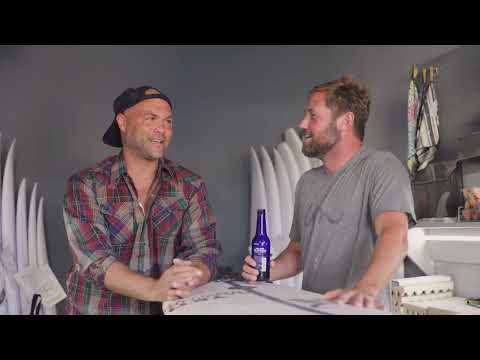 Fresh Lines - Matty Raynor