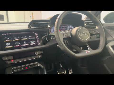 Audi A3 35 1.5 TFSI S LINE A/T - Image 2