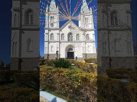 PASSEIO DE HOJE EM BRAZÓPOLIS - MG
