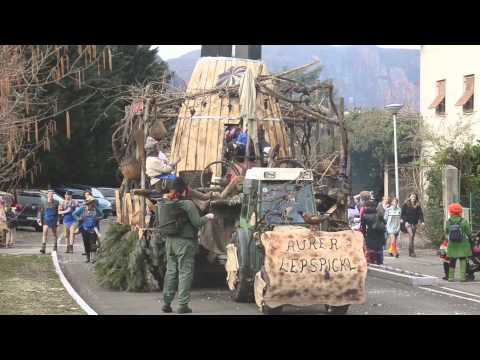 Karneval Aurora 2014 Carnevale