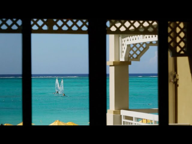 Caribbean Life | HGTV Asia