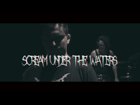 Cranial Implosion - Scream Under The Waters (Official Video)