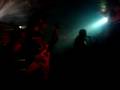 Blood Storm Wrath And Vengeance Live In Houston