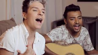 Na Boa - Henrique e Juliano (Cover Renan Rodrigues e Fernandes)