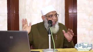 صورة تفسير سورة الممتحنة