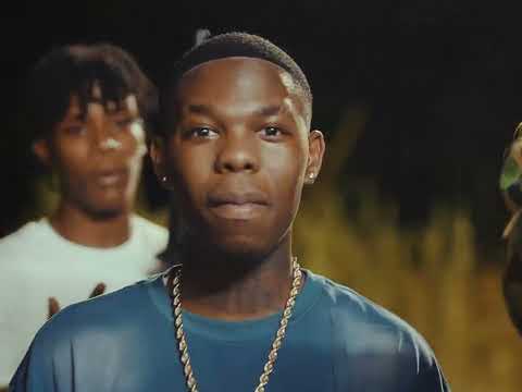 Yung Hunnit ft. RiskTakerLeek - Eye For Eye (Official Video) (Dir. By @NilesBryant)