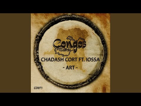 Art (feat. Iossa) (Dub Mix)