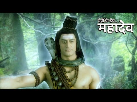 DKD Mahadev OST 153 - yugo Yugo ki Kathin Tapashya (Full version)