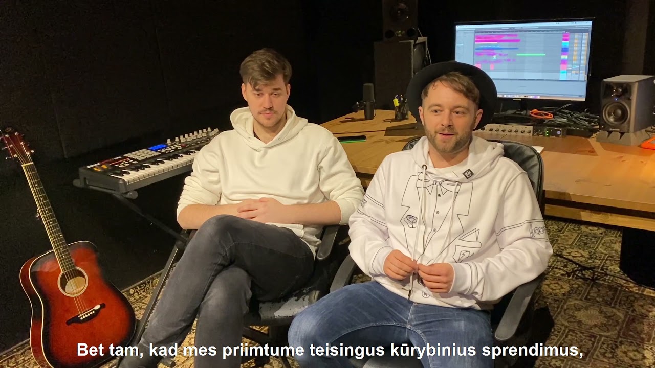 Projekto „Mes taip nesitarėm“ komanda ieško rėmėjų