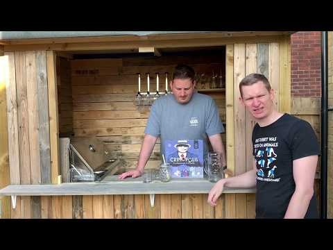 Die Rollin Crimopolis Preview