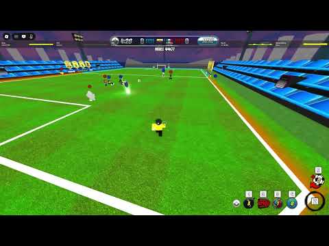 USSL | COPA USSL | GRAN FINAL | Crystals F.C VS Darkness F.C