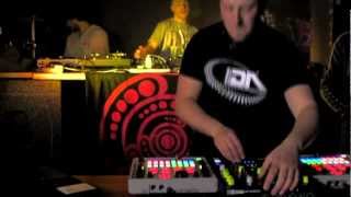 CHAMPION DJS ON ROAD PART. 1_151212_ARKAEI feat. MC BIGGIE_SET 1
