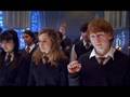 Ron Hermione
