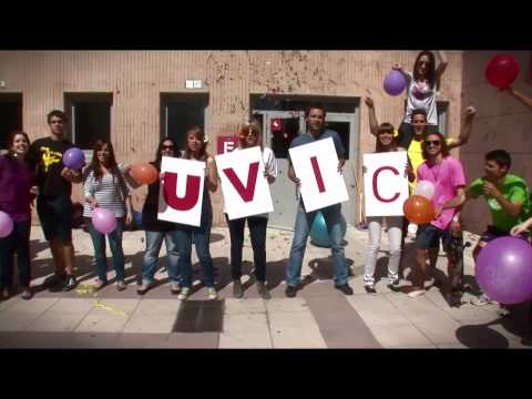 Train - Hey Soul Sister - Lip Dub UVic (Official)