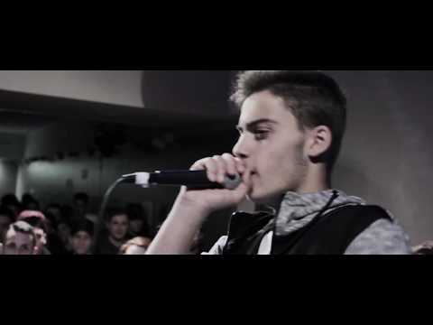 CLASSIC vs MR AARON - 16vos // FREESTYLE LEAGUE J2