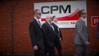 preview picture of video 'CPM Warrington Movember Reservoir Dogs'