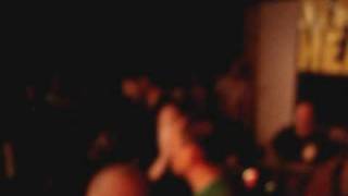 Have Heart - Brotherly Love [Pilipinas Leg '09 @ Baypark Center, Manila, Philippines]