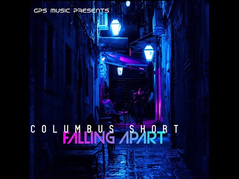 Columbus Short - Falling Apart (Official Video)