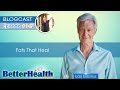 Episode 147 Fats That Heal With Udo Erasmus