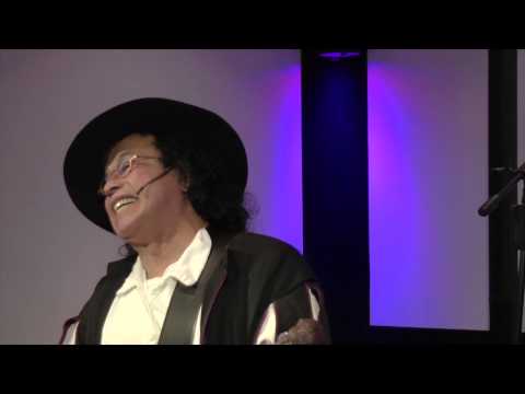 Eduard Hagenstein Terang bu lang