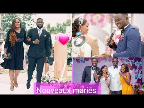 💥💥Ambiance mariage Gamaliel Lombo avec le past Athoms Mbuma et Lord Lombo