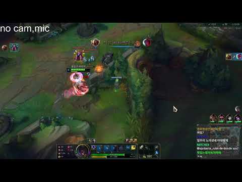 ZED99 PLAYS ZED VS YONE - KR GRANDMASTER PATCH 10.23