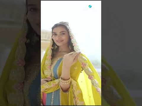 Your Choice Orra Pluse Heavy Chinon Wholesale Designer Readymade Salwar Suit Catalog – product video thumbnail