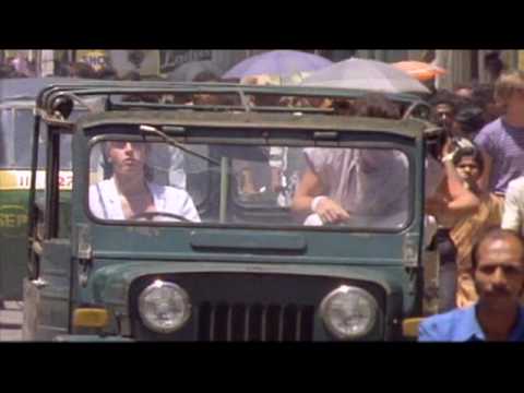 Duran Duran - Hungry Like The Wolf (Boogie Hill Faders Remix)