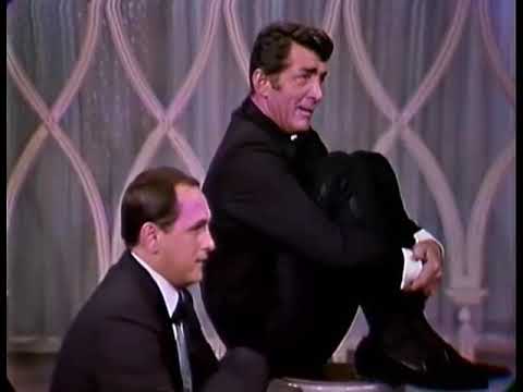 Dean Martin & Bob Newhart - A Set Of Twins