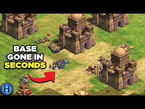 The 4 Forward Castle Gbeto Strategy