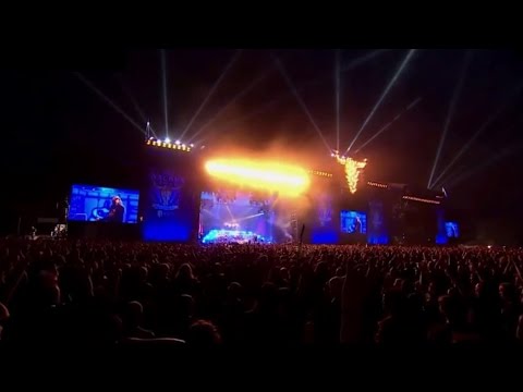 download lagu mp3 mp4 Saxon Wacken 2014, download lagu Saxon Wacken 2014 gratis, unduh video klip Saxon Wacken 2014