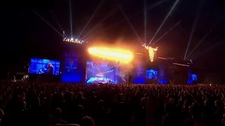 Saxon - Live at Wacken 2014 (Full Concert) ᴴᴰ