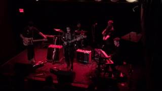 Adia Victoria- Mortimer's Blues