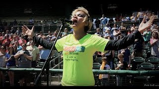 Lourds Lane Empowers at Geena Davis' Bentonville Film Festival