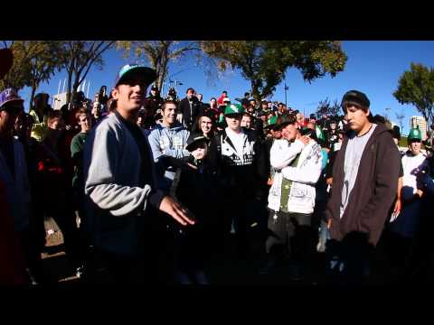 Dakk One vs Abstrakt