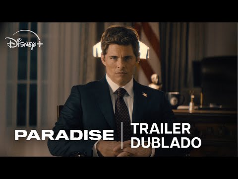 Trailer de Paradise (2025)