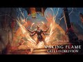 The Elder Scrolls Online: Waking Flame Gameplay Trailer