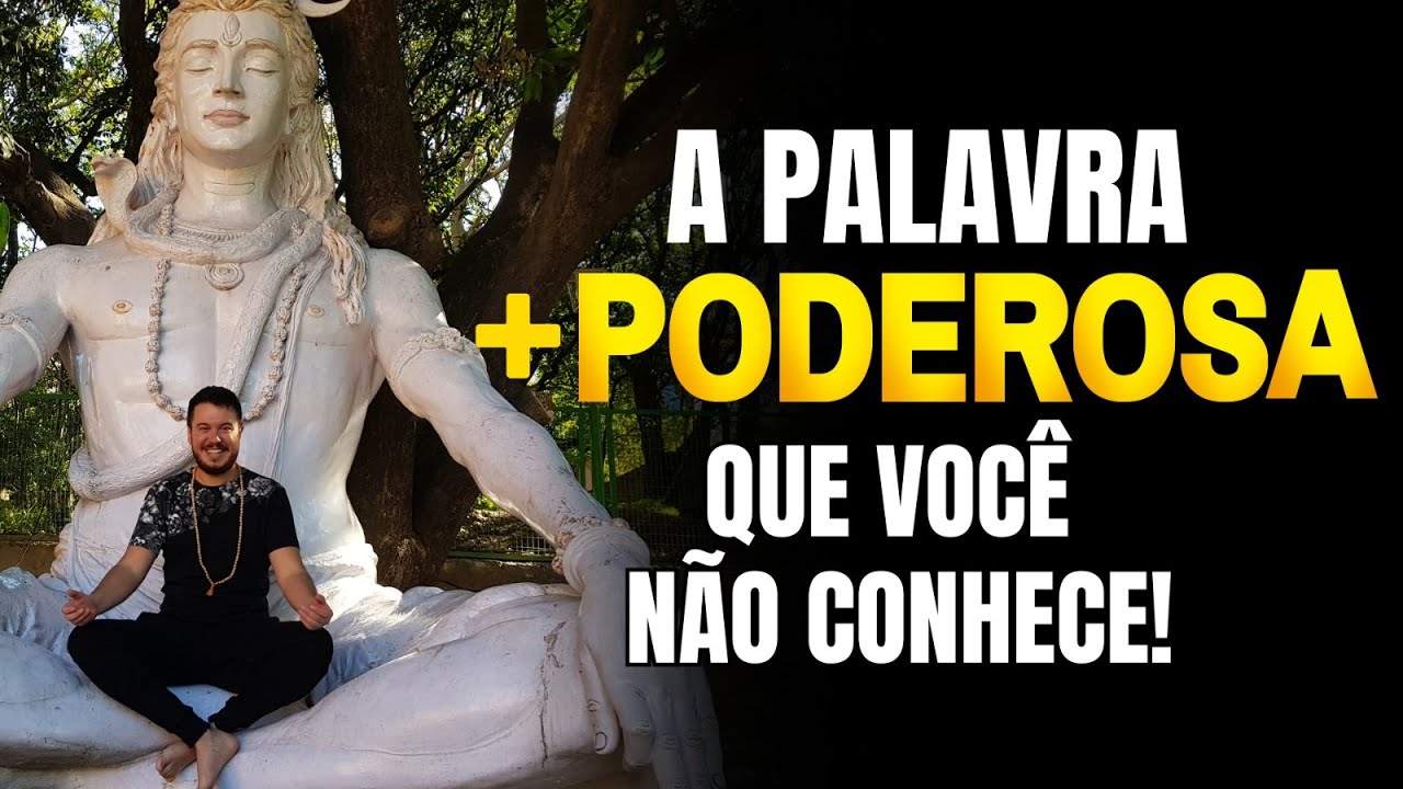 O DINHEIRO VAI ENTRAR NA SUA VIDA DEPOIS QUE VOCÊ DESCOBRIR ESSA PALAVRA SECRETA DA LEI DA ATRAÇÃO