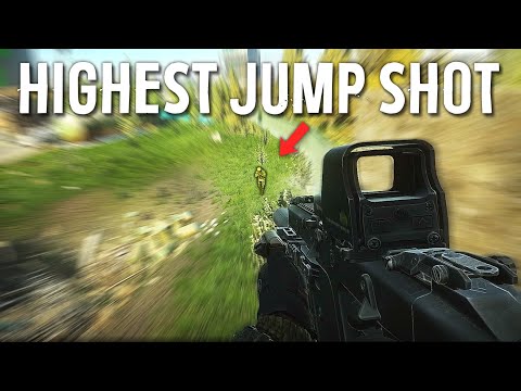 Craziest JUMP-SPOTS on Customs | PVP Guide | Escape From Tarkov