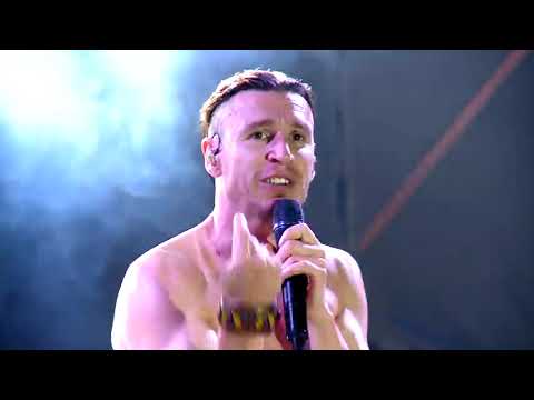 Zdob si Zdub - DJ Vasile Live