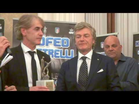 trofeo maestrelli 2015-2016